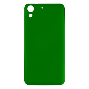 Nettech HTC Desire 728 Uyumlu Arka Koruma Kılıf (Yeşil) VR-17030