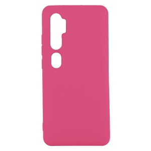 Nettech Xiaomi Redmi Note 10 Uyumlu Nano Arka Koruma Kılıf (Pembe) VR-20963