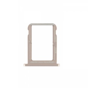 Teknonet Xiaomi Mi A2 Uyumlu Hafıza Kart + Sim Metali (Gold) VR-16836