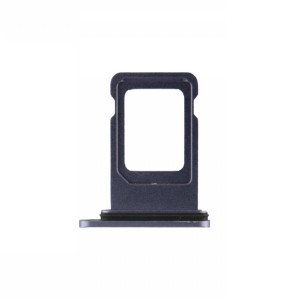Teknonet Apple iPhone 11 Uyumlu Sim Metali (Mor) VR-19660