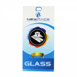 Nettech Lenovo K6 Note Uyumlu Ön Koruma Cam Ekran Koruyucu NT-15392
