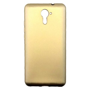 Nettech Casper Via M2 Uyumlu Suide Arka Koruma Kılıf (Gold) VR-4121