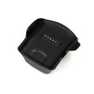 Samsung R350 Gear Saat Şarj Aleti (Siyah) NT-4073