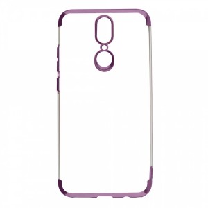 Nettech Vestel Venüs V7 Uyumlu Arka Koruma Arka Koruma Kılıf (Rose Gold) VR-17740