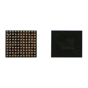 Teknonet Samsung Galaxy S5670 Fit Uyumlu NT-11742 Power Entegresi NT-11742