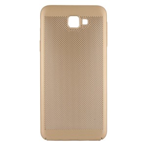 Nettech Samsung Galaxy G570 J5 Prime Uyumlu Arka Koruma Arka Koruma Kılıf NT-16199