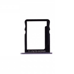 Teknonet Huawei P7 Uyumlu Sim Metali (Gri) NT-14442