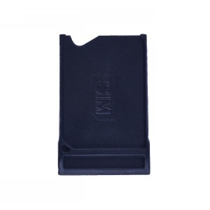 Teknonet HTC Desire 728 Dual Sim Uyumlu Sim Metali (Siyah) NT-16955