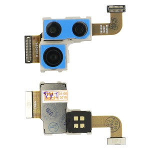 Teknonet Huawei Mate 20 Pro Uyumlu Arka Kamera NT-32396