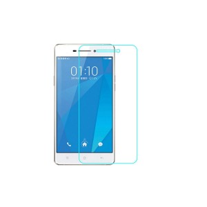 Nettech Lenovo A5000 Uyumlu Ön Koruma Cam Ekran Koruyucu NT-9732