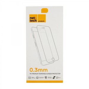 Nettech Xiaomi Mi 9T Uyumlu Ön Koruma Cam Ekran Koruyucu NT-30804