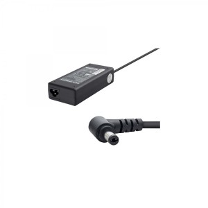 Hadron HD724 19V Plastik Toshiba 5.5 inc Şarj Adaptör (Siyah) VR-20482