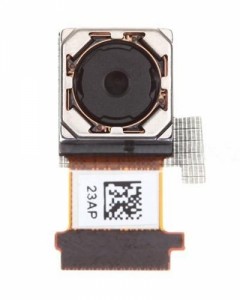 Teknonet HTC One X Uyumlu Arka Kamera (Renksiz) NT-14613