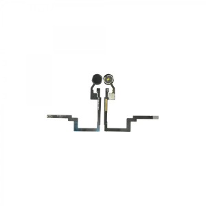 Teknonet Apple iPad Mini 3 Uyumlu Home Tuşu (Siyah) VR-16689
