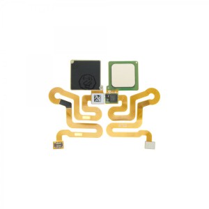 Teknonet Huawei Gt3 Uyumlu Parmak İzi Okuyucu Home Tuş (Gold) VR-16885