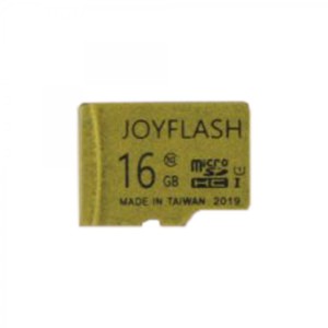 Joyflash NT-32124 16 Gb Micro Sd Hafıza Kartı (Gold) NT-32124