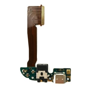 Teknonet HTC One E8 Uyumlu Filmli Şarj Soketi NT-20179