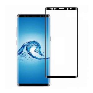 Ufo Samsung Galaxy N960 Note 9 Uyumlu Full Cam Koruyucu (Şeffaf) NT-28396