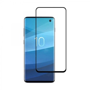 Glr Tech Samsung Galaxy S10 Uyumlu Full Cam Koruyucu (Şeffaf) NT-28400