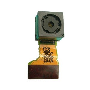 Teknonet Sony Xperia T2 Uyumlu Arka Kamera NT-10038