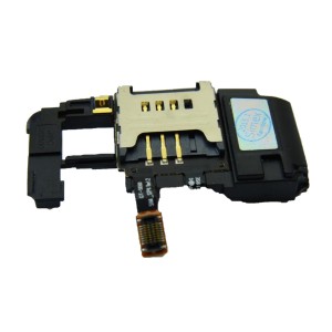 Teknonet Samsung Galaxy S8500 Wave Uyumlu Buzzer NT-1430
