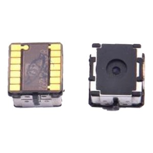 Teknonet Nokia 5800 Xpressmusic Uyumlu Arka Kamera (Renksiz) NT-2889