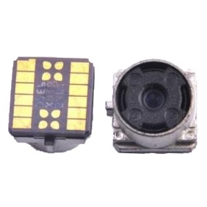 Teknonet Nokia C5-03 Uyumlu Arka Kamera (Renksiz) NT-2909