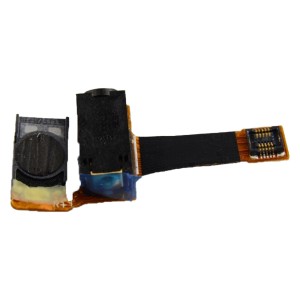 Teknonet Samsung Galaxy S8500 Wave Uyumlu Kulaklık Soketi NT-11079