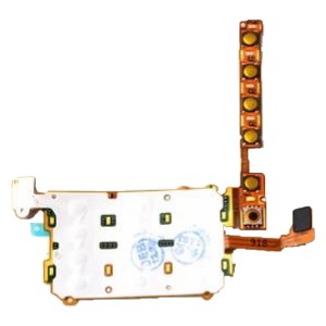Teknonet Sony Ericsson W995 Uyumlu Tuş Bordu NT-11555