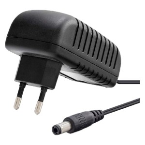 Hadron HD752 Plastik Notebook Şarjı (Siyah) NT-78746