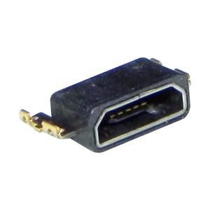 Teknonet Nokia Lumia 920 Uyumlu Şarj Soketi NT-20515