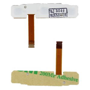 Teknonet Samsung Sgh-B310 Uyumlu Tuş Bordu NT-11535