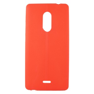 Nettech Avea Tt175 Uyumlu Arka Koruma Kılıf NT-8966