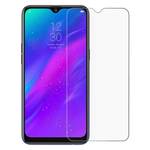 Nettech Realme 3 Pro Uyumlu Ön Koruma Cam Ekran Koruyucu NT-78808