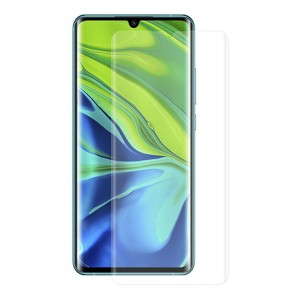 Nettech Xiaomi Redmi Note 10 Uyumlu Ön Koruma Cam Ekran Koruyucu NT-78823
