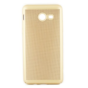 Nettech Samsung Galaxy J520 J5 2017 Uyumlu Arka Koruma Arka Koruma Kılıf NT-16565
