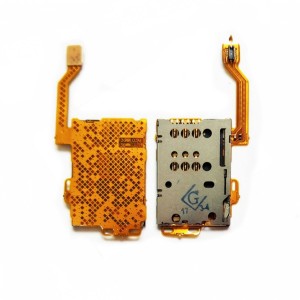 Teknonet Nokia C7 Uyumlu Sim Kart Yuvası NT-2589
