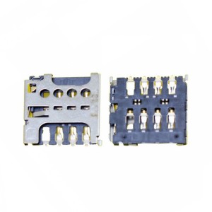 Teknonet Nokia Lumia 620 Uyumlu Sim Kart Yuvası NT-7027