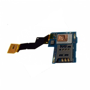 Teknonet Sony Xperia S Lt26İ Uyumlu Sim Kart Yuvası NT-7101