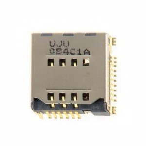 Teknonet Nokia E65 Uyumlu Sim Kart Yuvası NT-11613