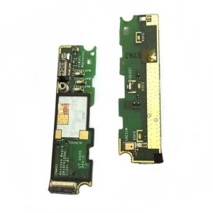 Teknonet Sony St 26 Uyumlu Bordlu Şarj Soketi NT-11557