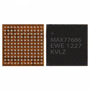 Teknonet Samsung Galaxy i9300 S3 Uyumlu NT-20535 Audio Entegresi NT-20535