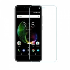 Helt Vestel Venüs E3 Uyumlu Ön Koruma Nano Ekran Koruyucu (Şeffaf) NT-20589