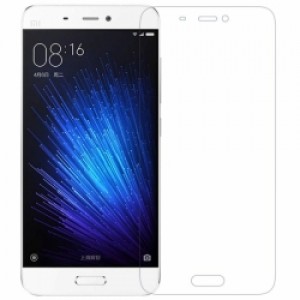 Nettech Xiaomi Mi 5 Uyumlu Ön Koruma Cam Ekran Koruyucu NT-22272