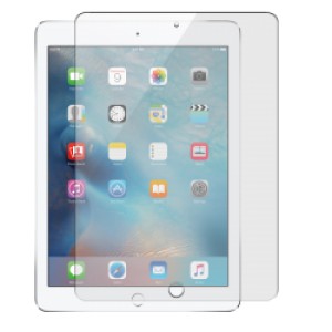 Nettech Apple iPad Air 3 10.5 inç Uyumlu Ön Koruma Cam Ekran Koruyucu NT-14854