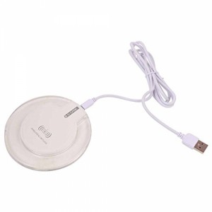 G-Case G-Magic 15W Kablosuz Wireless Şarj (Beyaz) NT-20952
