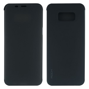Nettech Samsung Galaxy G955 S8 Plus Uyumlu Kapaklı Kılıf Kapaklı Kılıf NT-20997