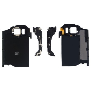 Teknonet Samsung Galaxy G930 S7 Uyumlu NFC Modülü (Siyah) NT-21115