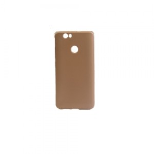Nettech Huawei Nova Uyumlu Suide Arka Koruma Kılıf (Rose Gold) VR-6969