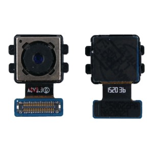 Teknonet Samsung Galaxy A810 A8 2016 Uyumlu Arka Kamera (Renksiz) NT-21102